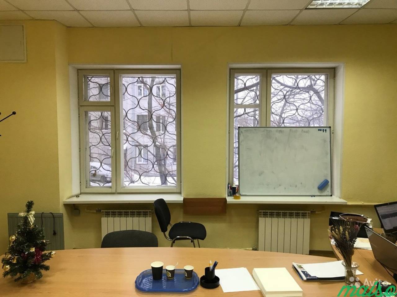 Офисное помещение, 31.2 м² в Санкт-Петербурге. Фото 5