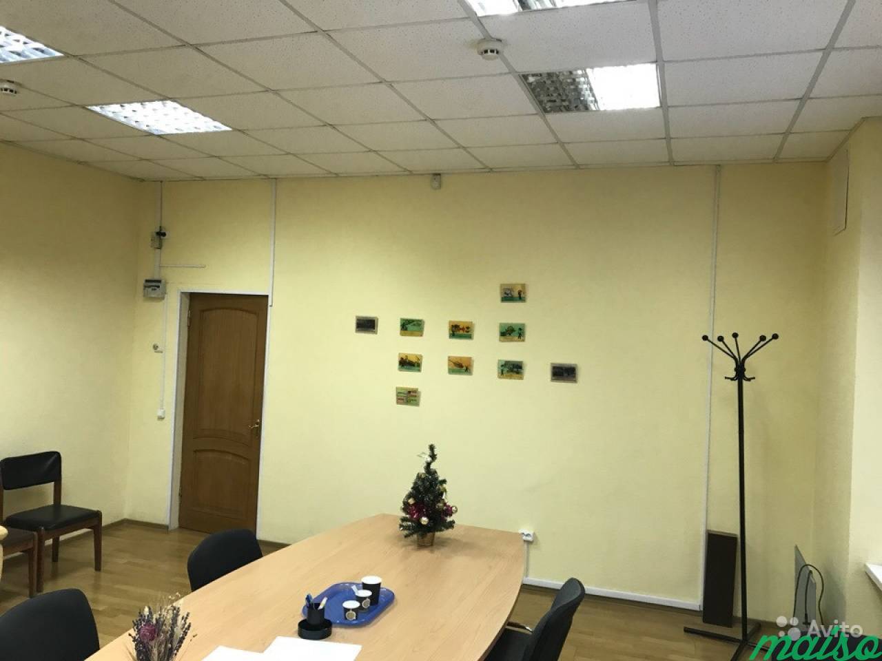 Офисное помещение, 31.2 м² в Санкт-Петербурге. Фото 3