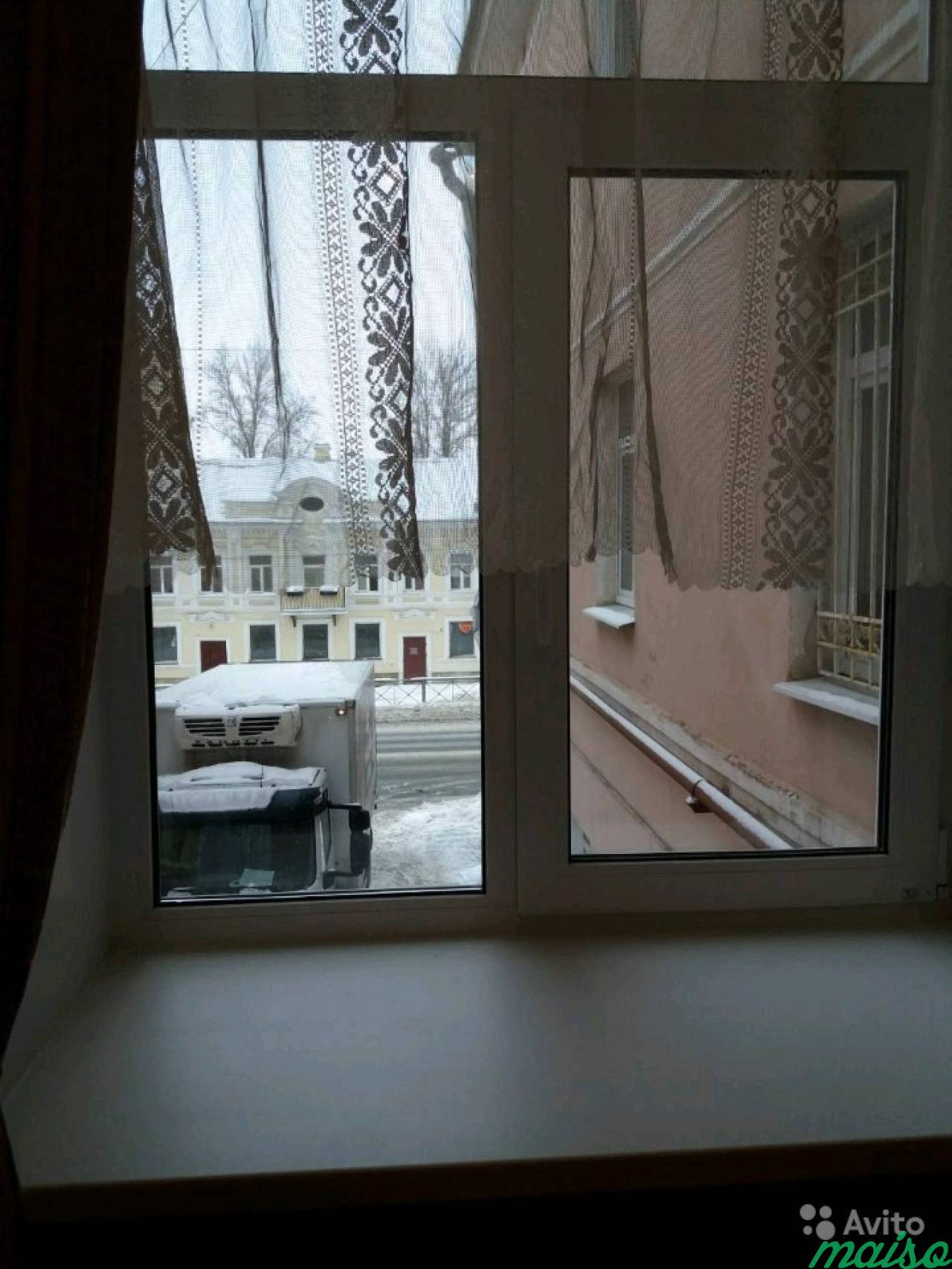Комната 10 м² в 3-к, 2/3 эт. в Санкт-Петербурге. Фото 4