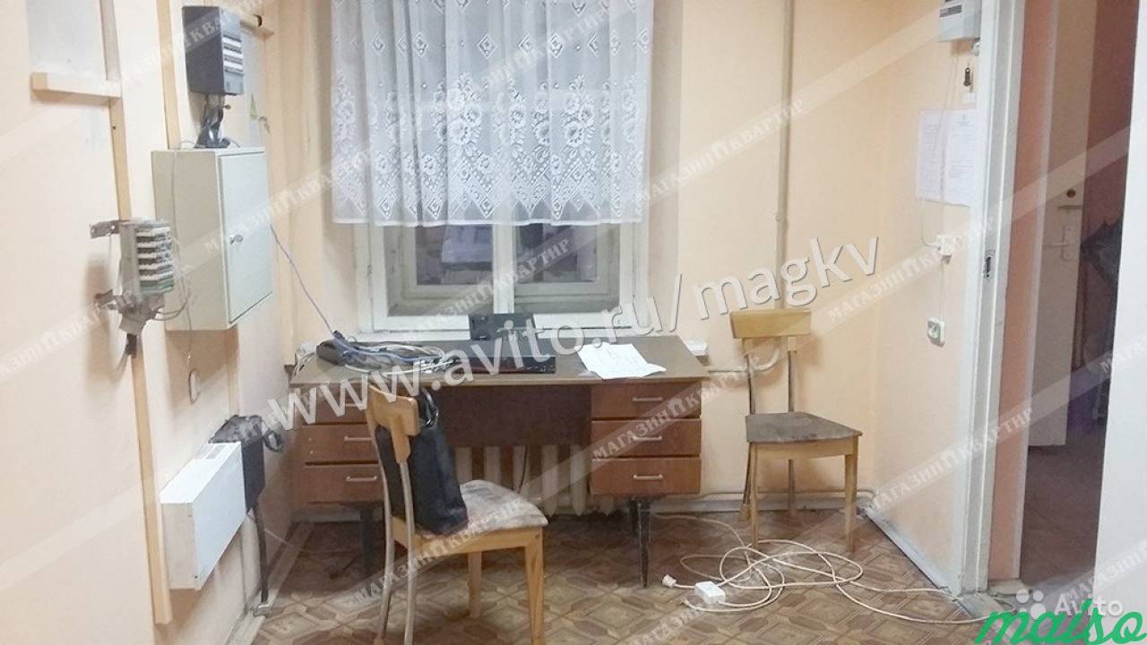 Продажа офиса 34 м2 в Центре в Санкт-Петербурге. Фото 1