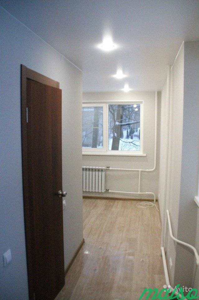 Комната 22.5 м² в 5-к, 2/3 эт. в Санкт-Петербурге. Фото 1