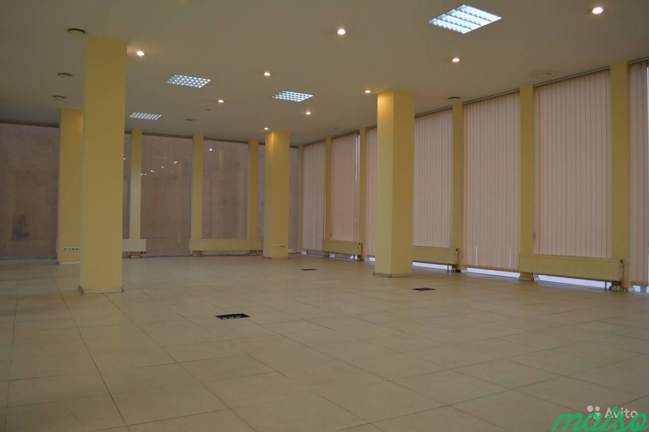 Офисное помещение, 290 м² в Санкт-Петербурге. Фото 12