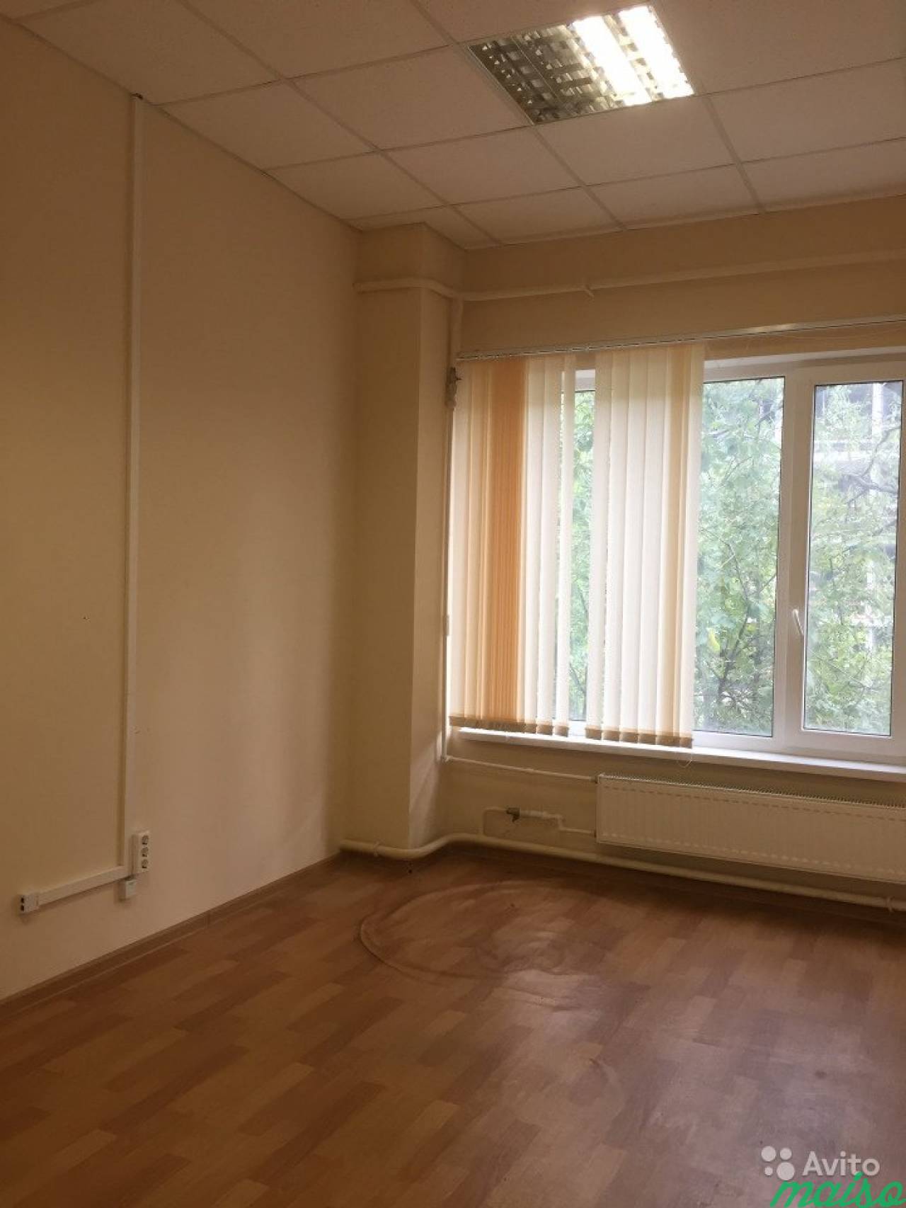 Офисное помещение, 51 м² в Санкт-Петербурге. Фото 6