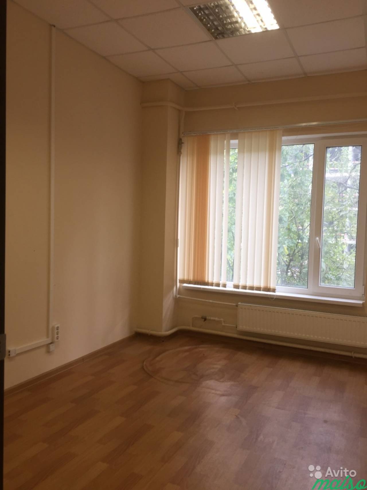 Офисное помещение, 51 м² в Санкт-Петербурге. Фото 4