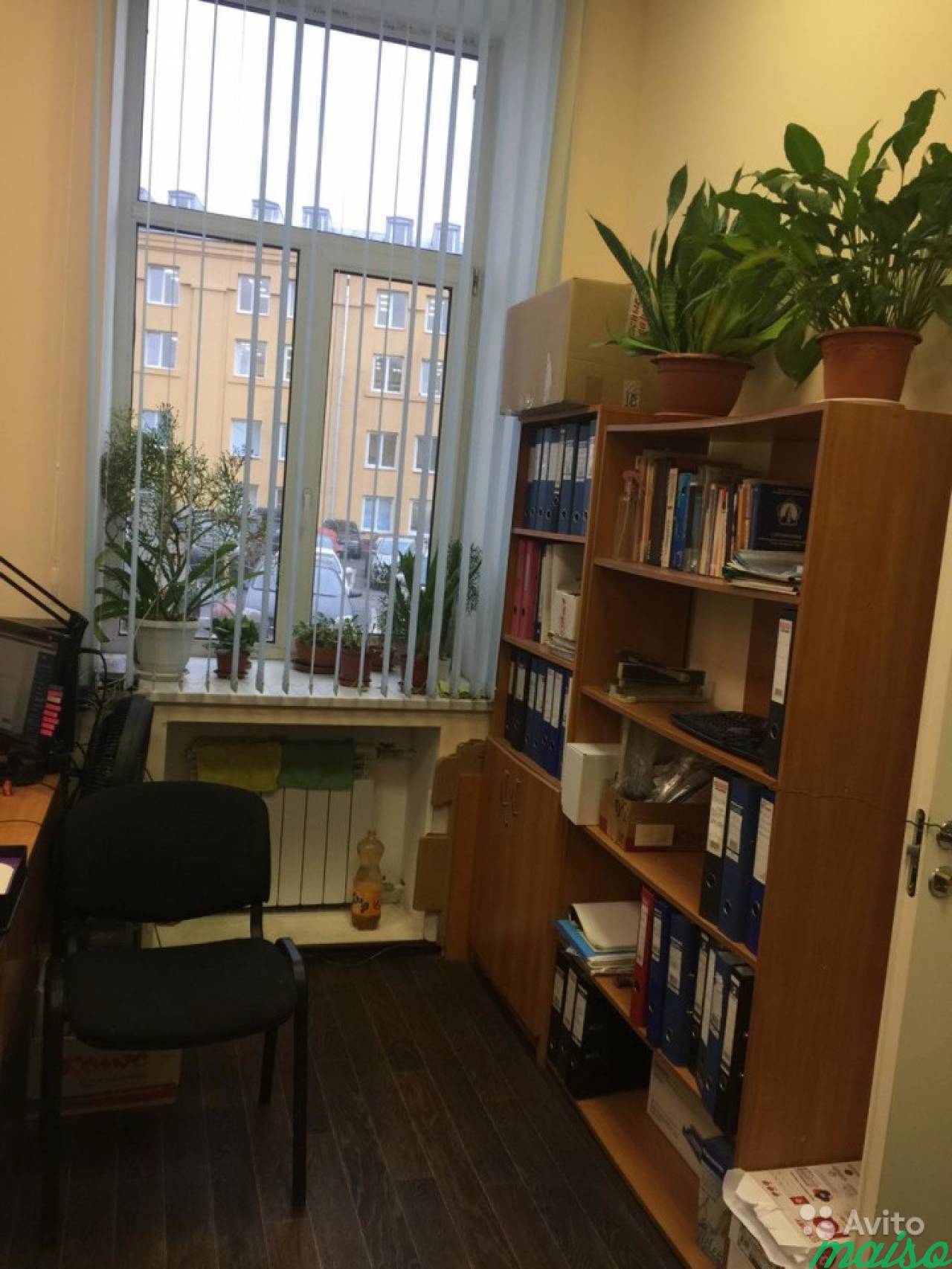 Офис, 26 м² адрес и уборка включены в Санкт-Петербурге. Фото 1