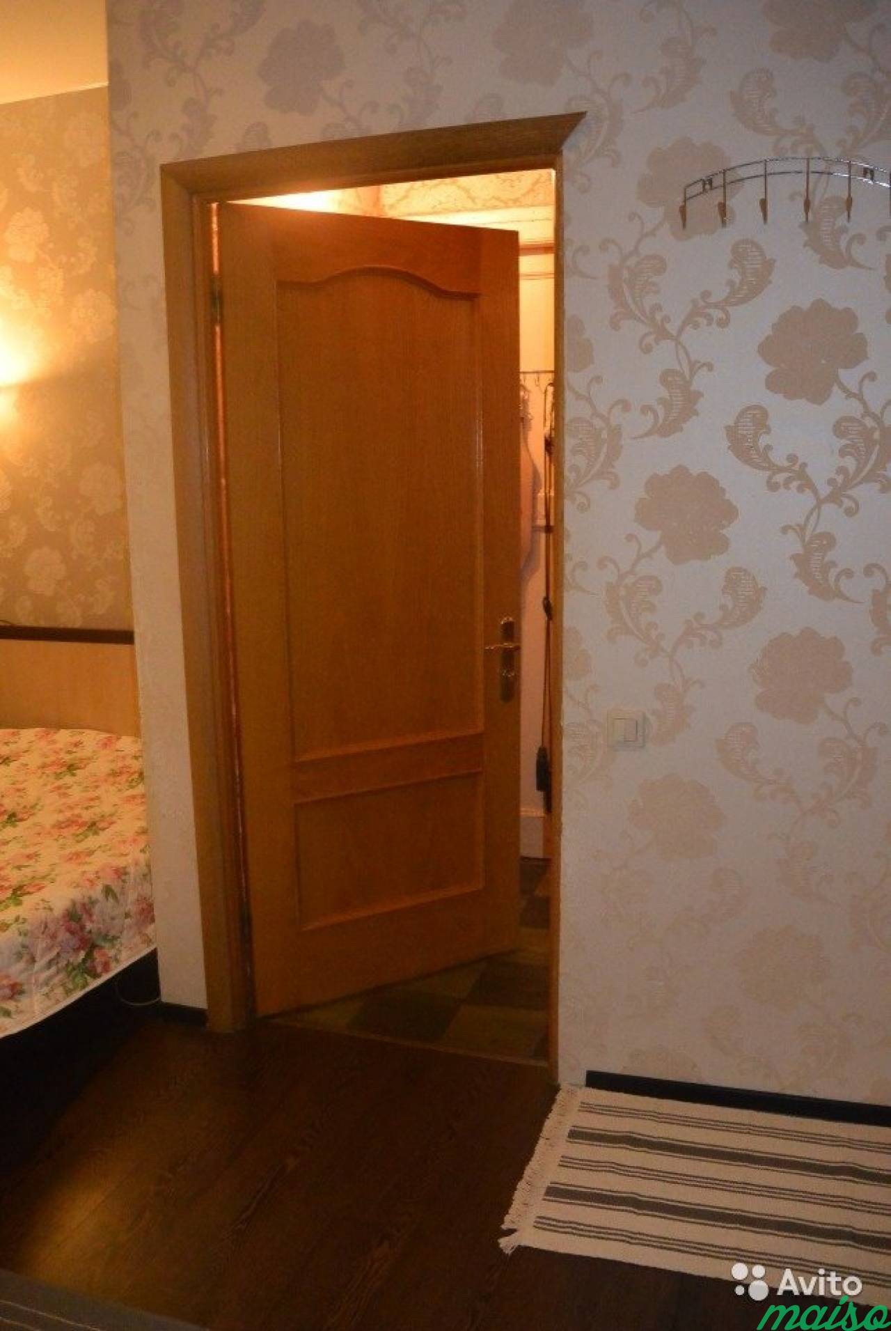Комната 16.2 м² в 4-к, 1/3 эт. в Санкт-Петербурге. Фото 5