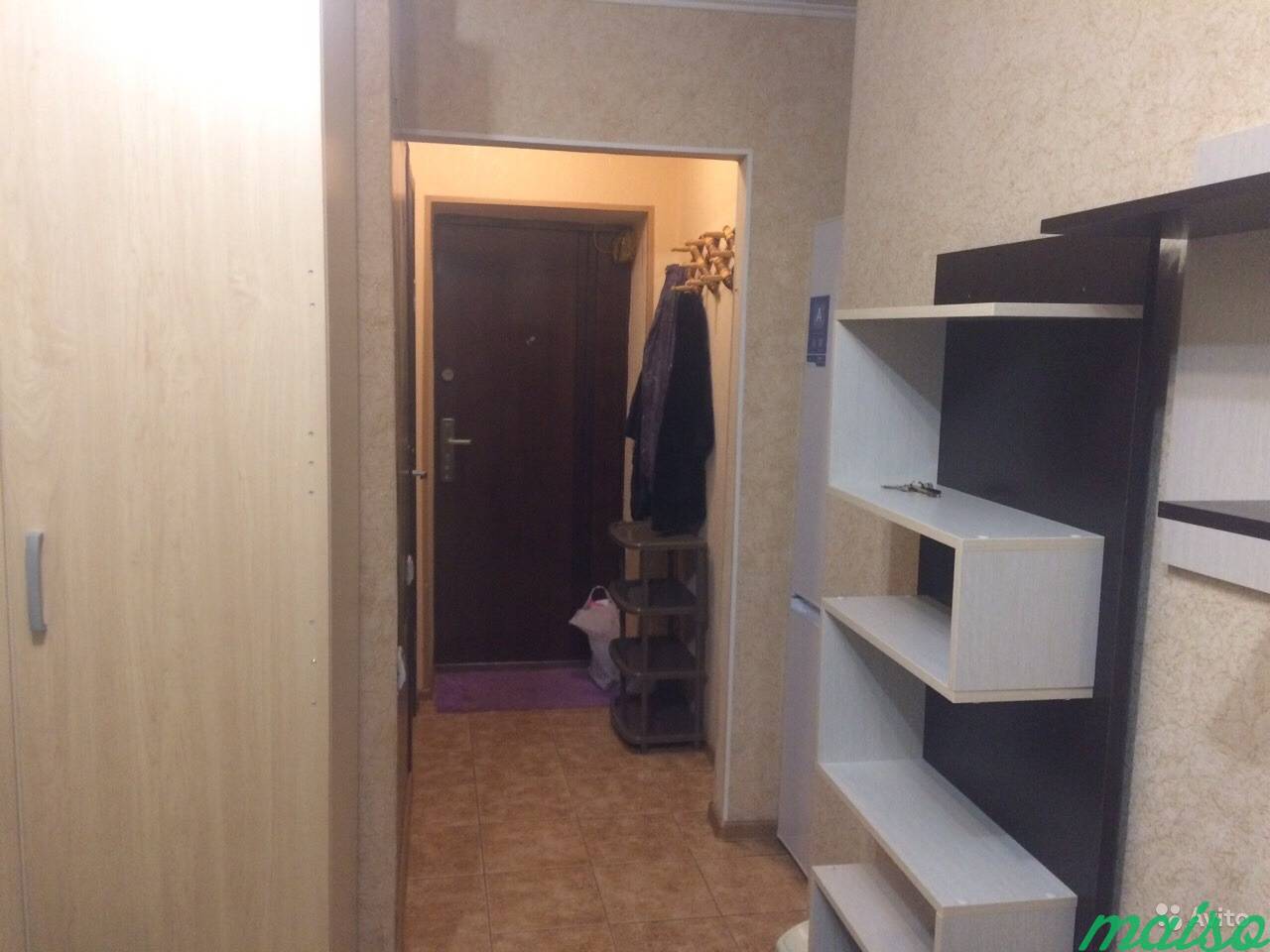 Комната 14 м² в >, 9-к, 2/6 эт. в Санкт-Петербурге. Фото 5