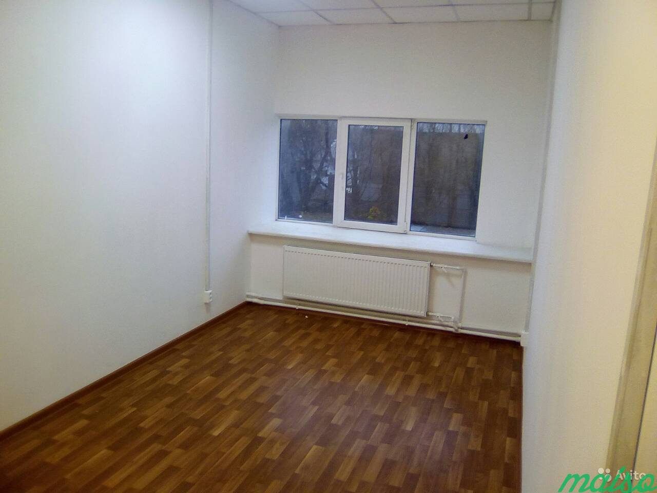 Офисное помещение, 8.7 м² с юридическим адресом в Санкт-Петербурге. Фото 2