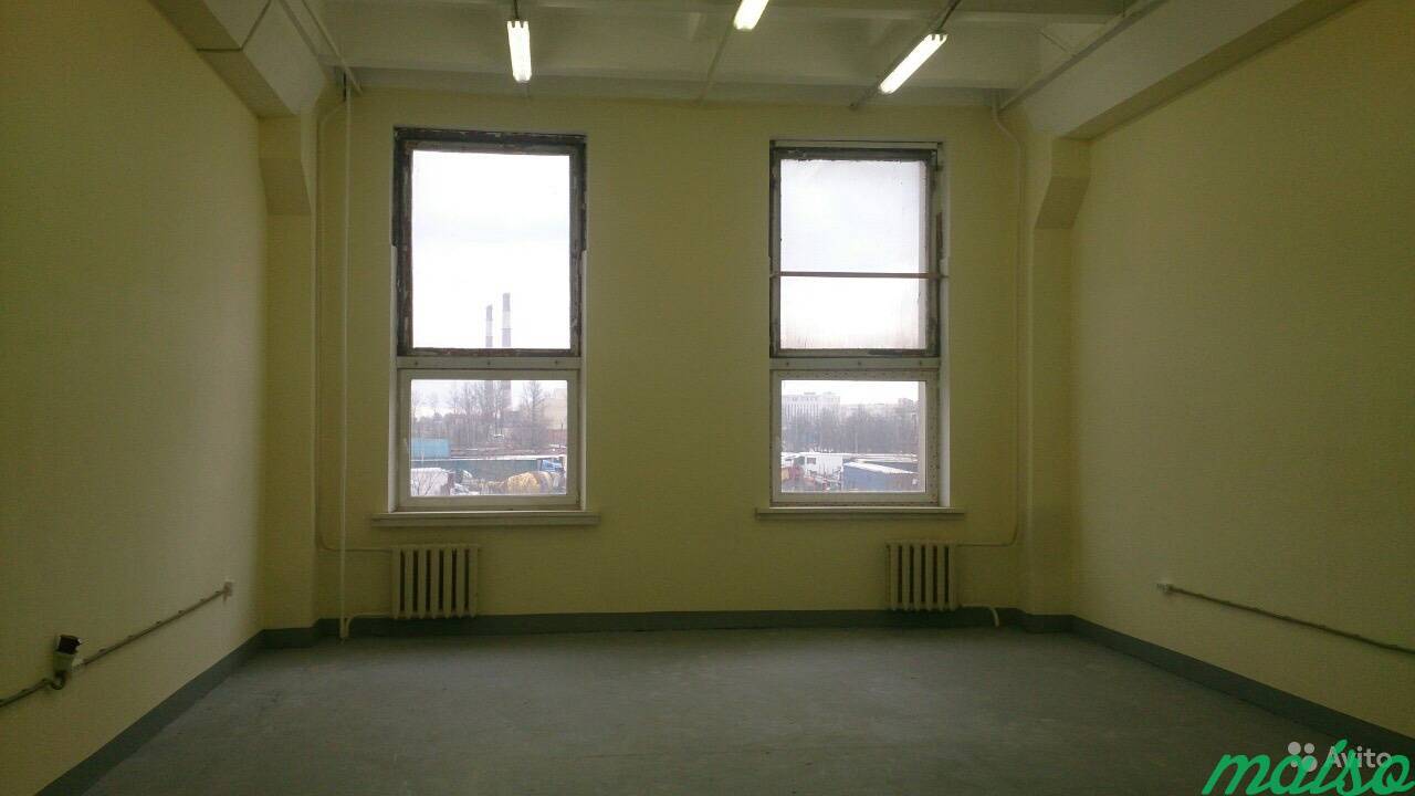 Офисное помещение, 88 м² в Санкт-Петербурге. Фото 2