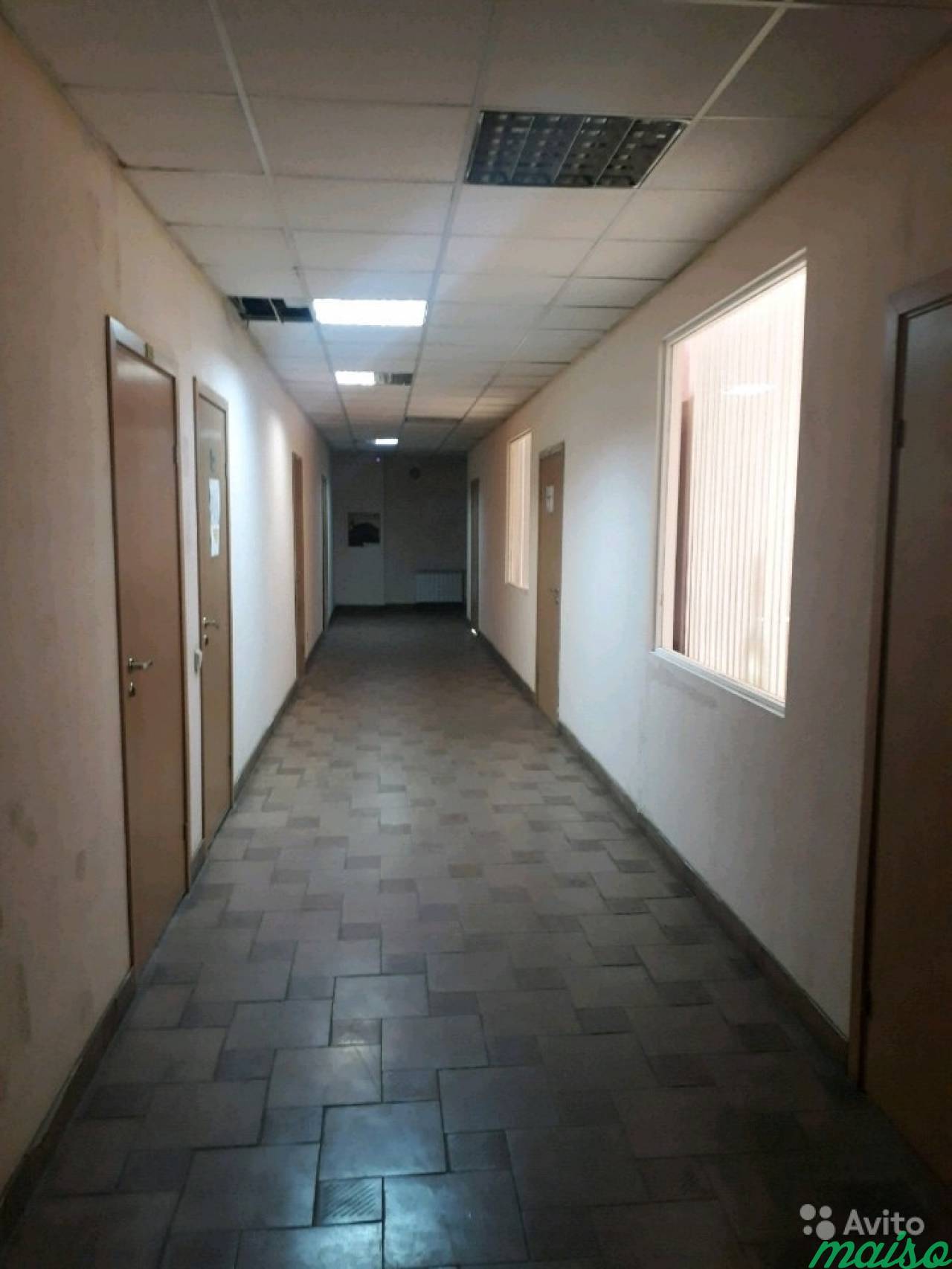 Офисное помещение, 45 м² в Санкт-Петербурге. Фото 5