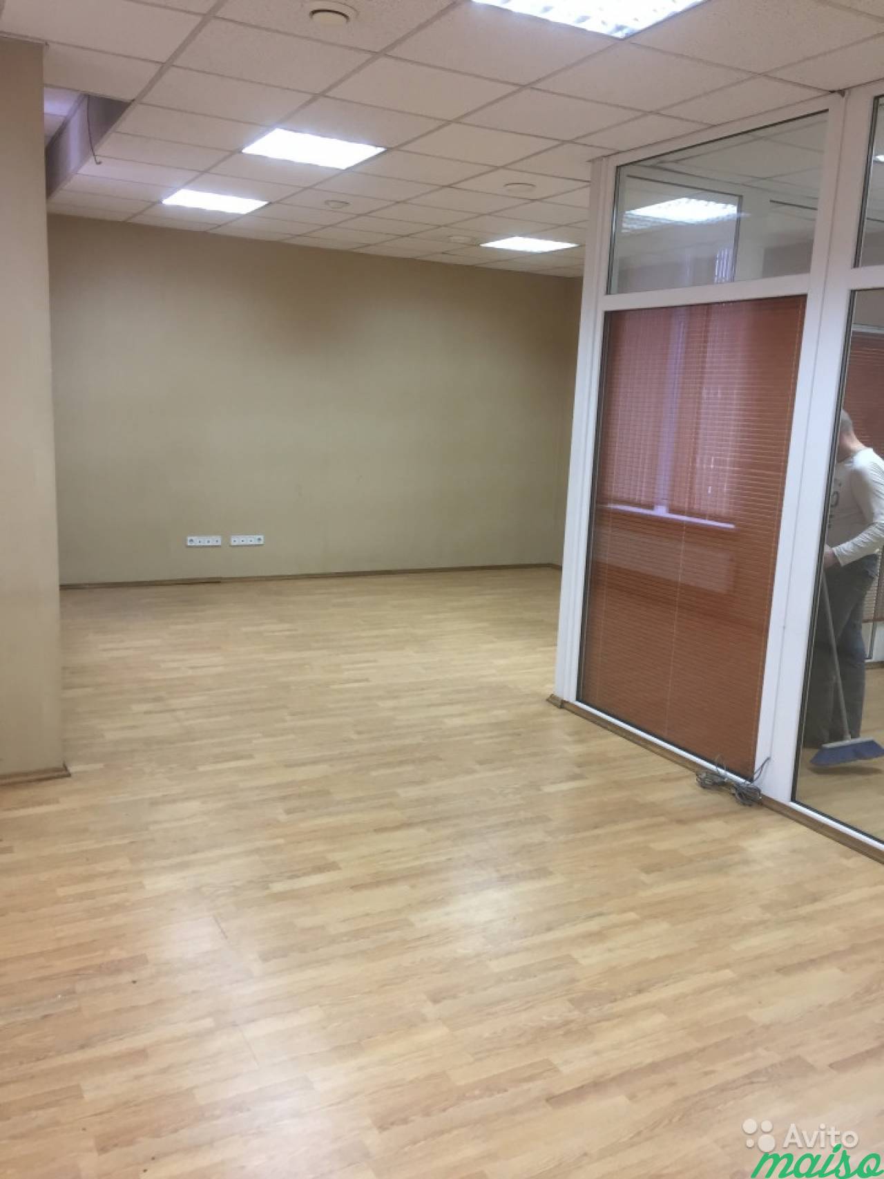 Офисное помещение, 51 м² в Санкт-Петербурге. Фото 3