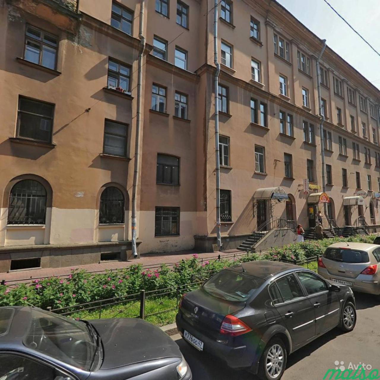 Офисное помещение, 27 м² в Санкт-Петербурге. Фото 3