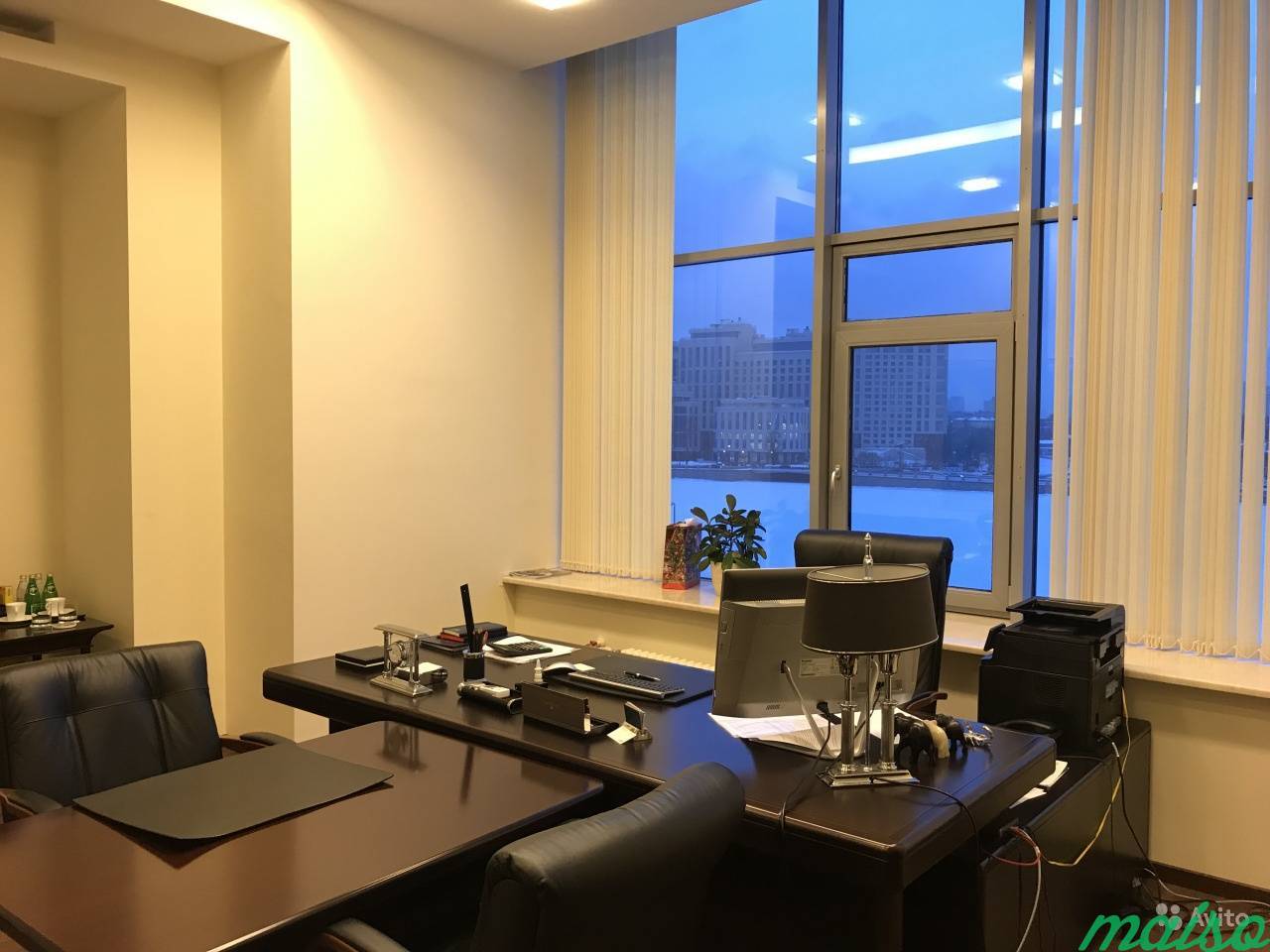 Аренда видового офиса от Собственника, 418.1 м² в Санкт-Петербурге. Фото 5