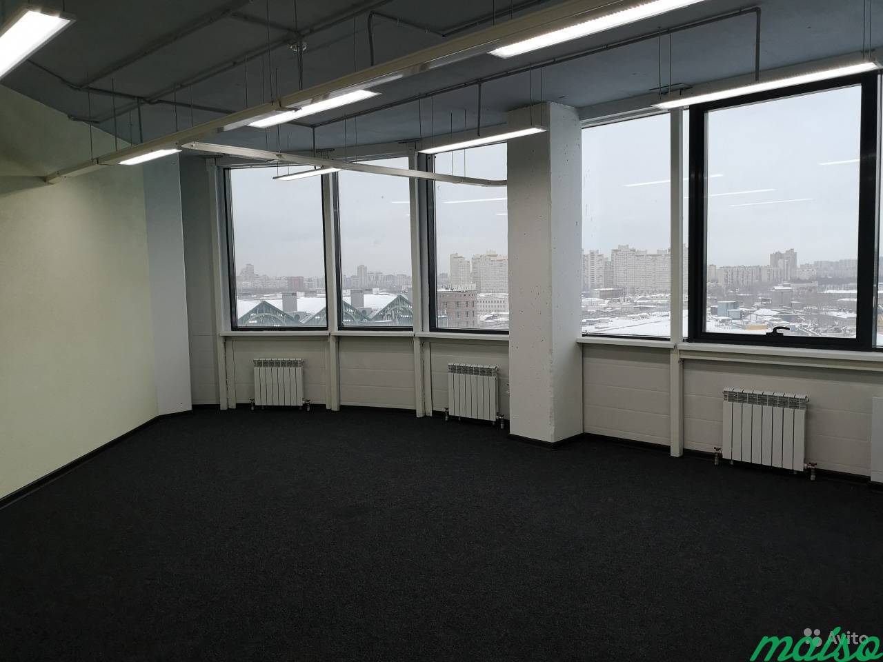 Офисное помещение, 410 м² в Санкт-Петербурге. Фото 9