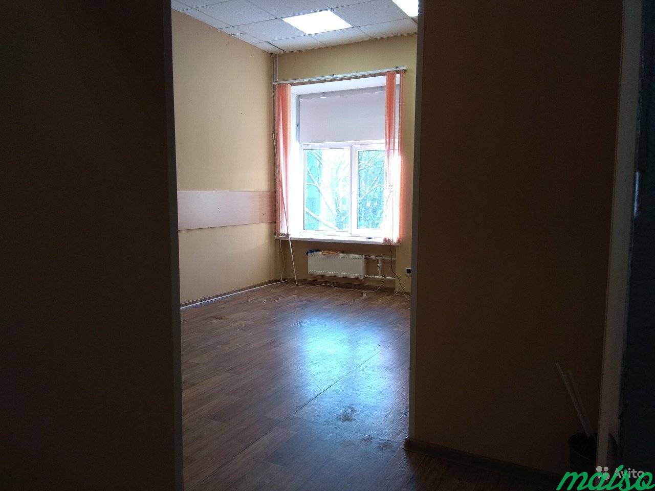 Офисное помещение, 48 м² в Санкт-Петербурге. Фото 5
