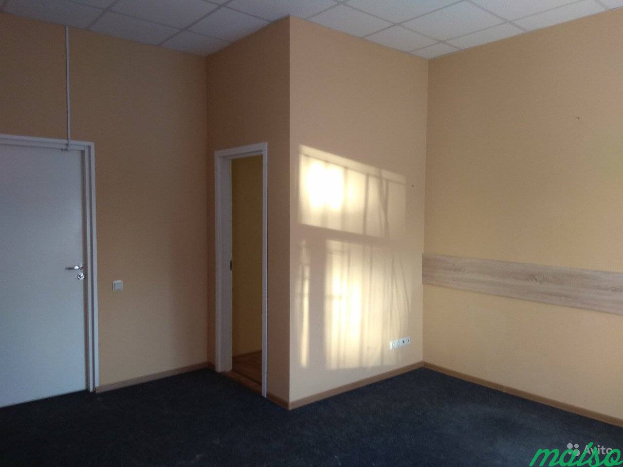 Офисное помещение, 48 м² в Санкт-Петербурге. Фото 2