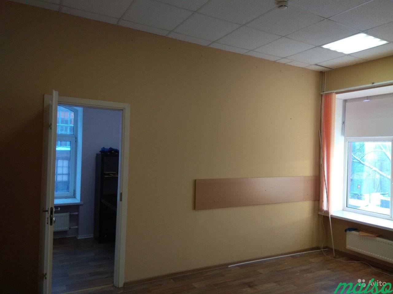 Офисное помещение, 48 м² в Санкт-Петербурге. Фото 7