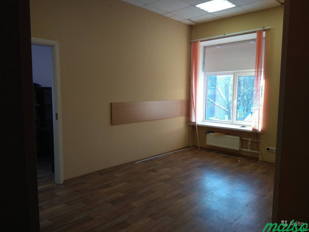 Офисное помещение, 48 м² в Санкт-Петербурге. Фото 4