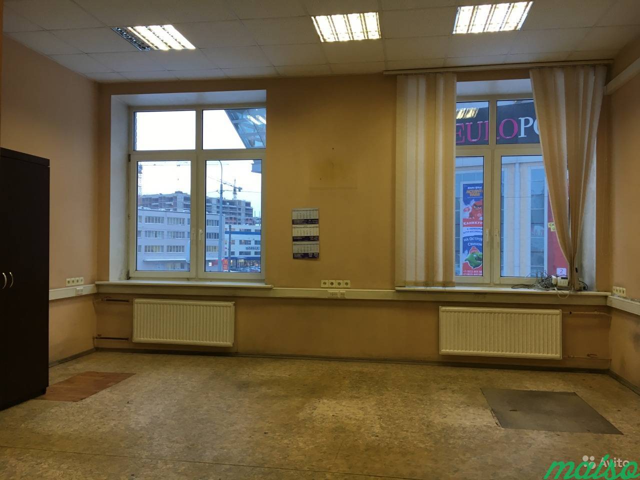 Офисное помещение, 32 м² в Санкт-Петербурге. Фото 1