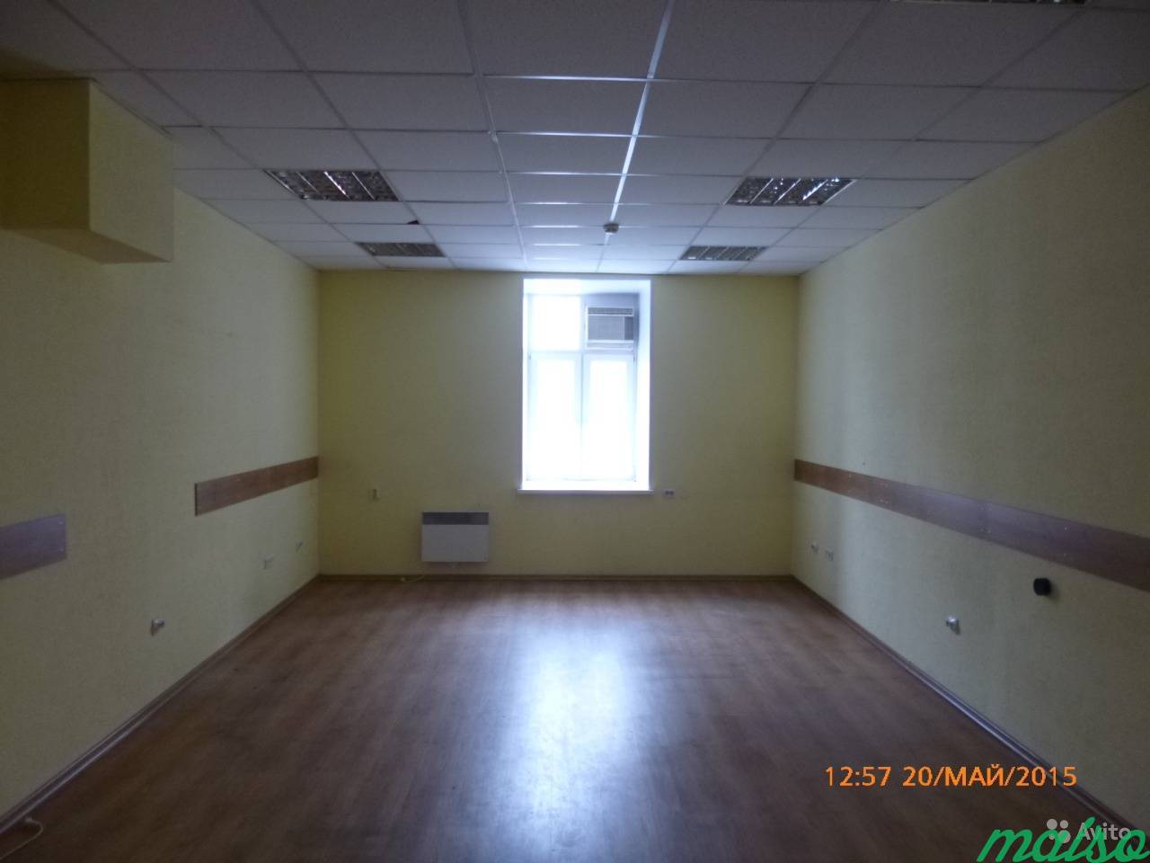 Офисное помещение, 39 кв м в Санкт-Петербурге. Фото 1