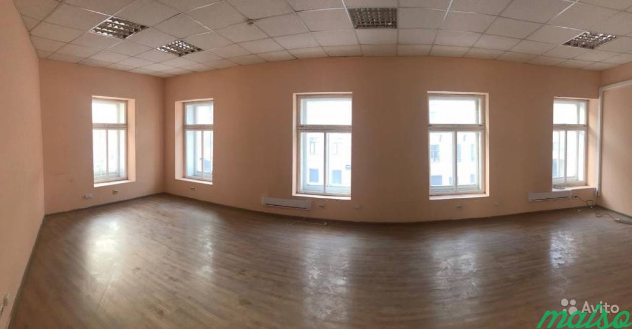 Офисное помещение в Санкт-Петербурге. Фото 3