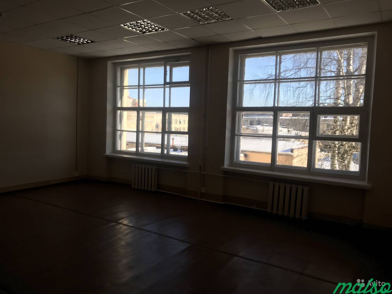 Офисное помещение, 60 м² в Санкт-Петербурге. Фото 1