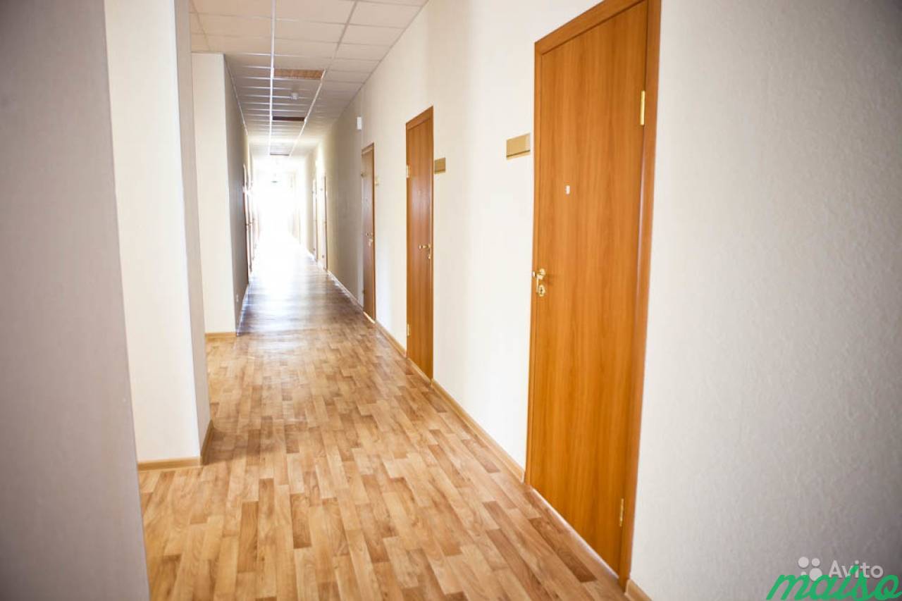 Офисное помещение, 16.1 м² в Санкт-Петербурге. Фото 4