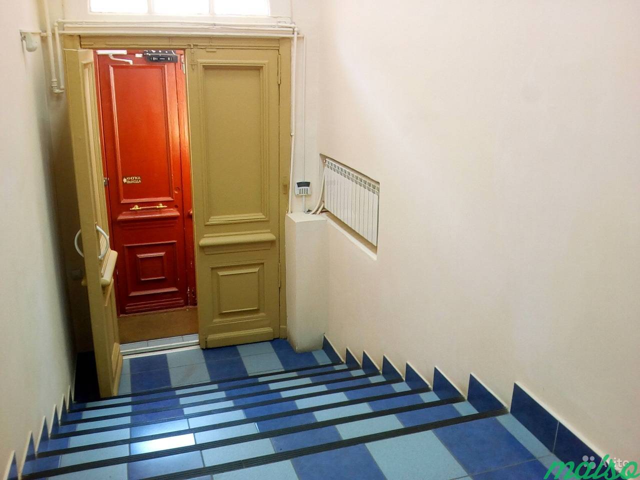 160 м² с отдельным входом, 1-й этаж, с ремонтом в Санкт-Петербурге. Фото 6