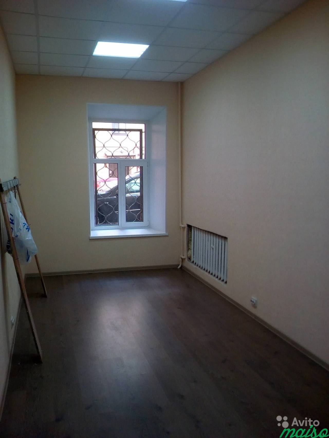 94 м² с новым ремонтом, с отдельным входом в Санкт-Петербурге. Фото 4