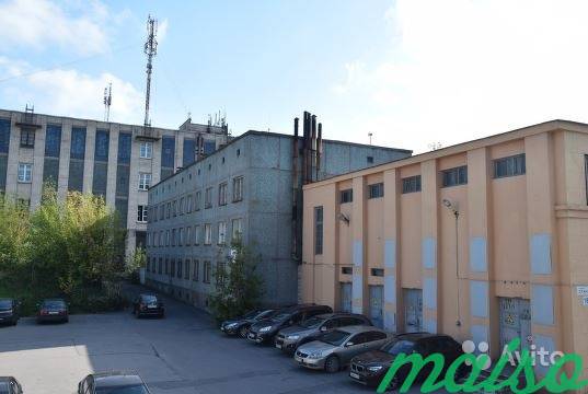 Офис, склад, производство, услуги от 10 кв. м в Санкт-Петербурге. Фото 2