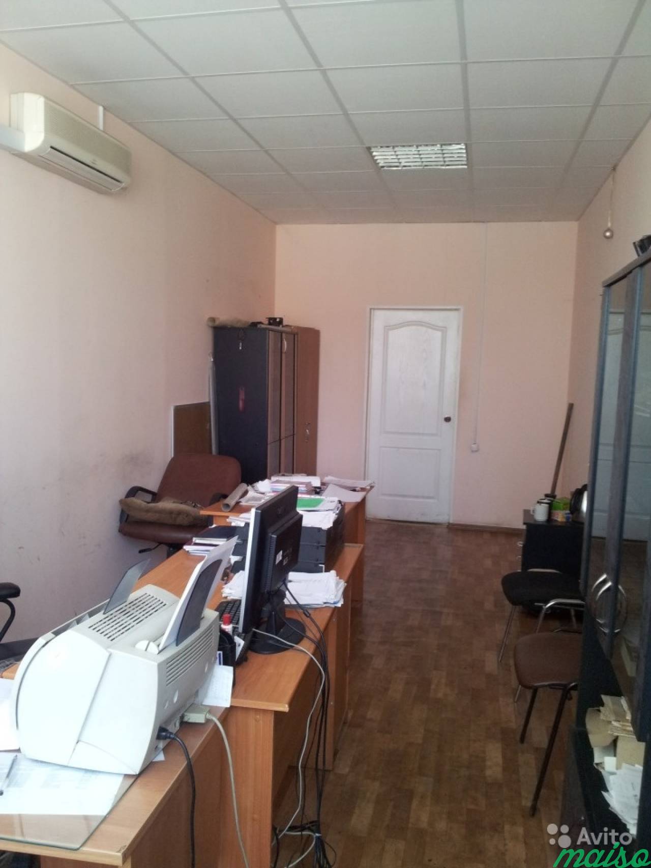 Офисное помещение, от 20 м² в Санкт-Петербурге. Фото 6