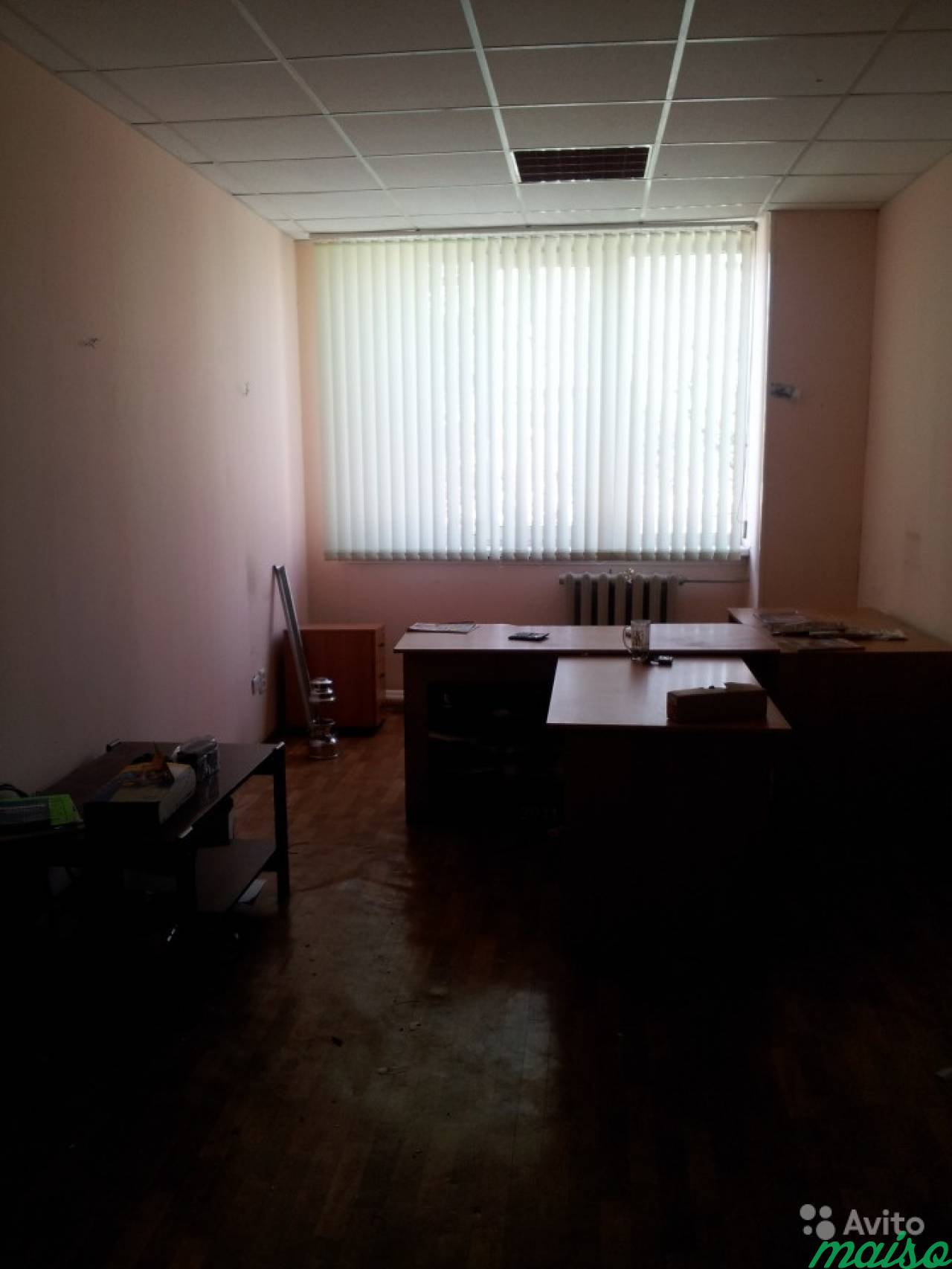 Офисное помещение, от 20 м² в Санкт-Петербурге. Фото 5