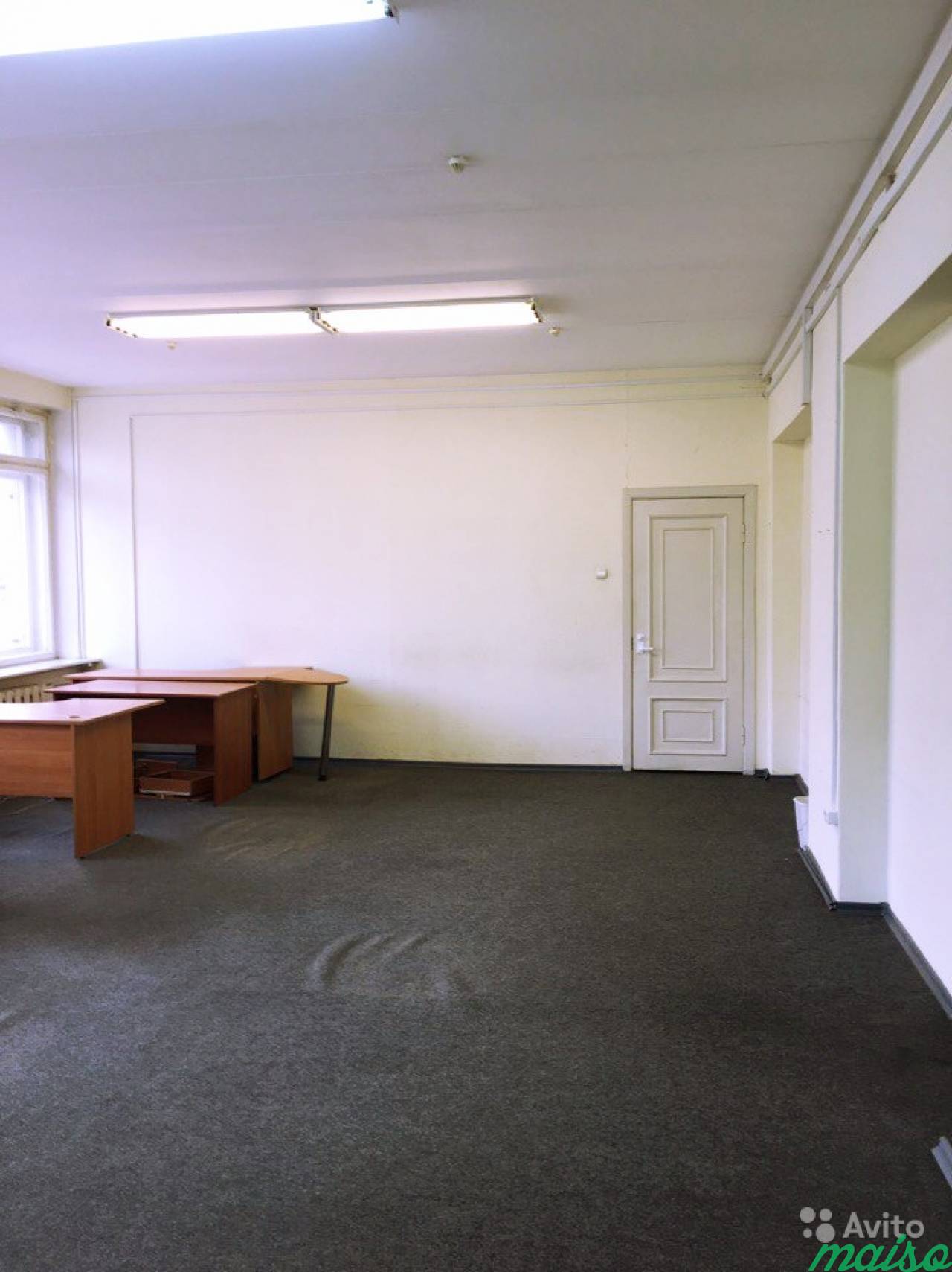 Офисное помещение, 83 м² в Санкт-Петербурге. Фото 3