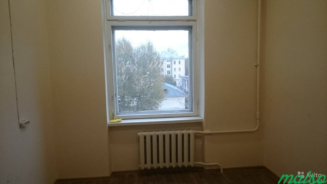 Офисное помещение, 11 м² в Санкт-Петербурге. Фото 1