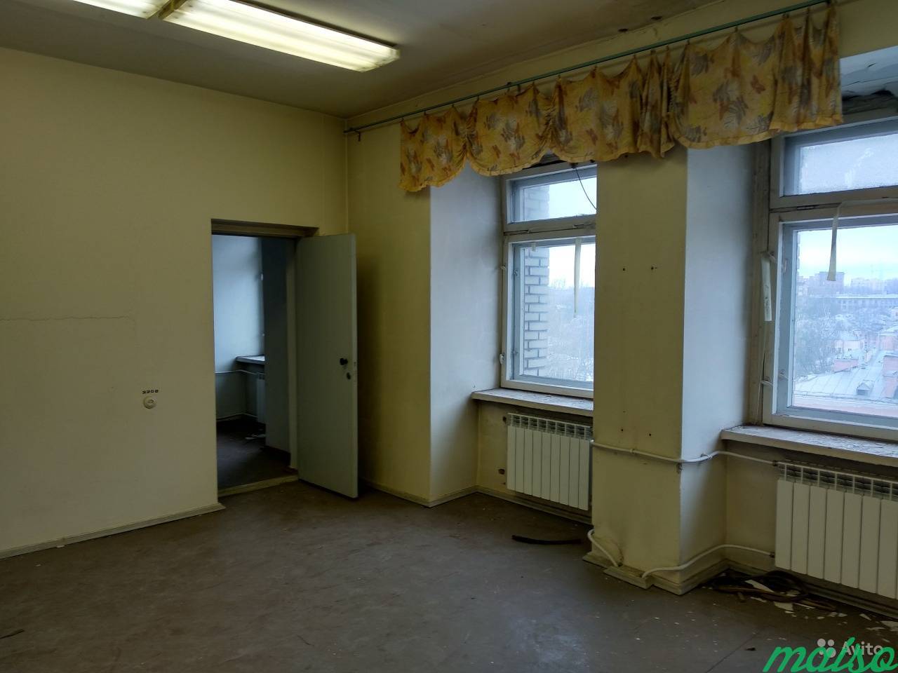Офисное помещение, 17.4 м² в Санкт-Петербурге. Фото 5