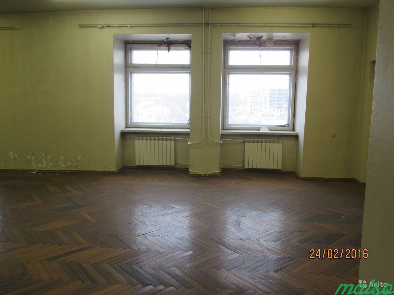 Офисное помещение, 17.4 м² в Санкт-Петербурге. Фото 2