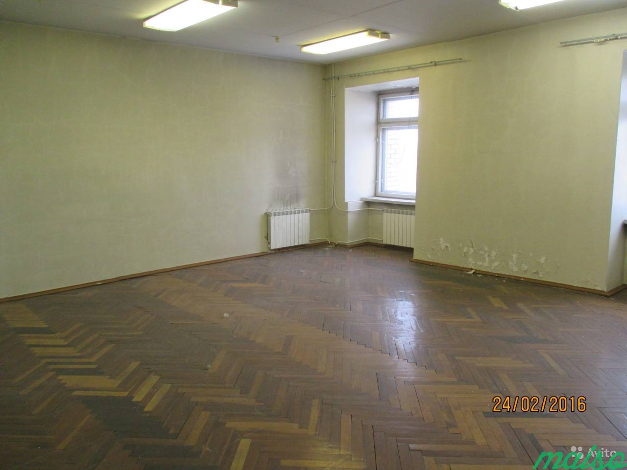 Офисное помещение, 17.4 м² в Санкт-Петербурге. Фото 1
