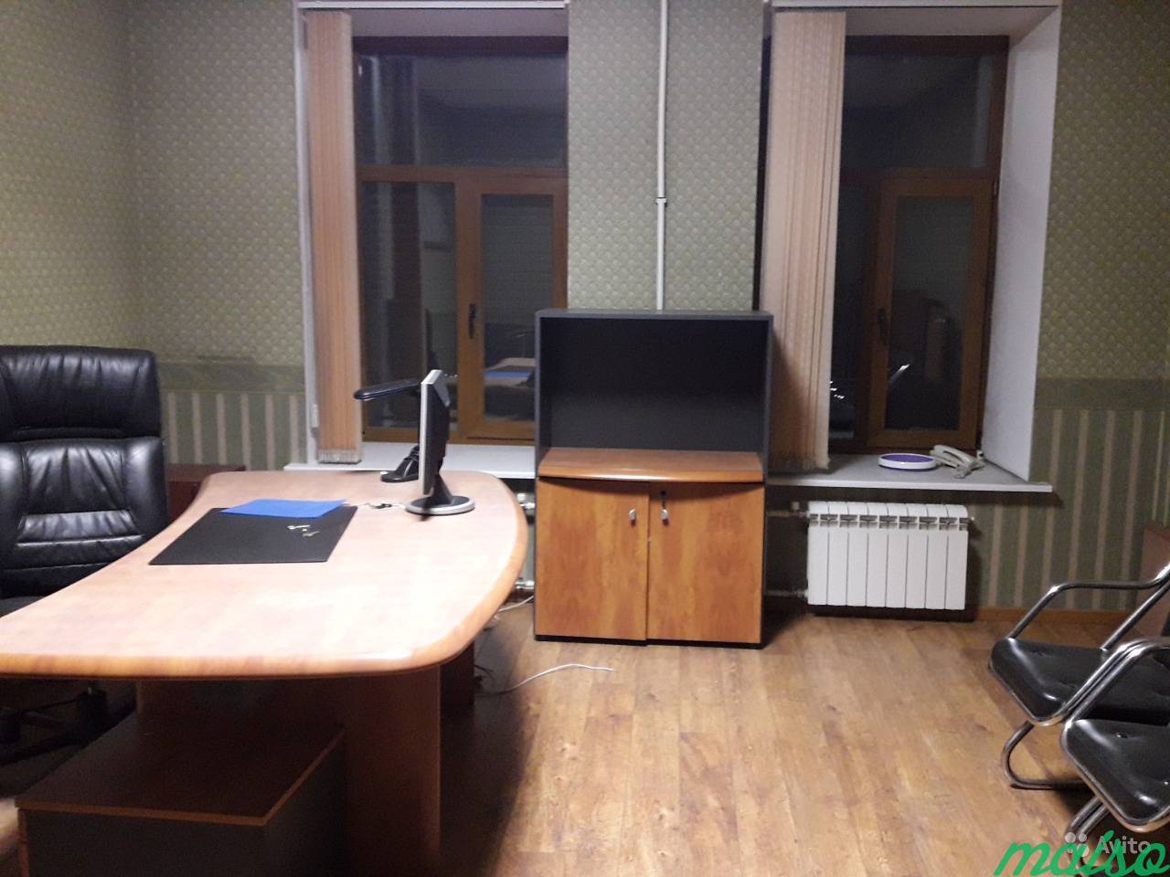 Офисное помещение, 240 м² в Санкт-Петербурге. Фото 3