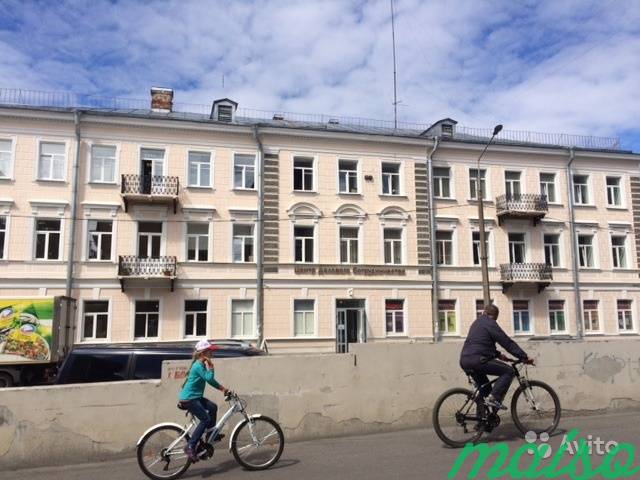Помещение свободного назначения, 12 м² в Санкт-Петербурге. Фото 2