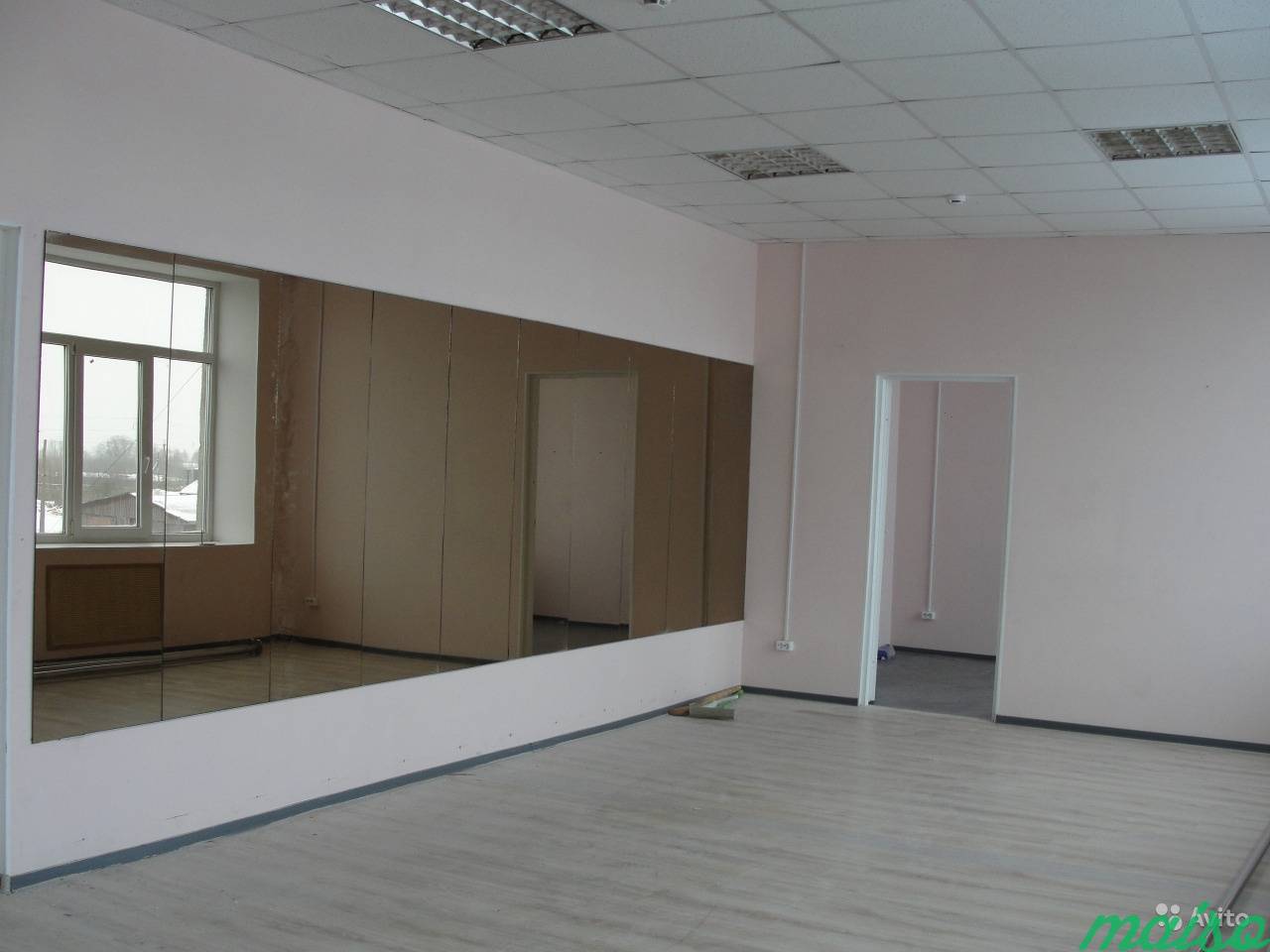 Офисное помещение в Славянке, от 12 м² до 500 м² в Санкт-Петербурге. Фото 10