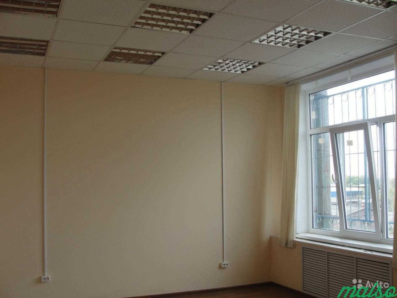 Офисное помещение в Славянке, от 12 м² до 500 м² в Санкт-Петербурге. Фото 4
