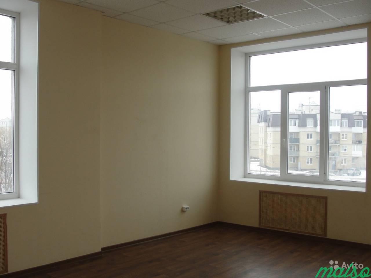 Офисное помещение в Славянке, от 12 м² до 500 м² в Санкт-Петербурге. Фото 2