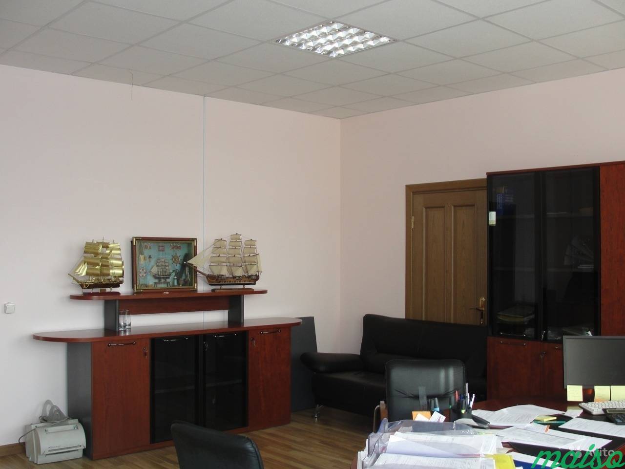 Офисное помещение в Славянке, от 12 м² до 500 м² в Санкт-Петербурге. Фото 5