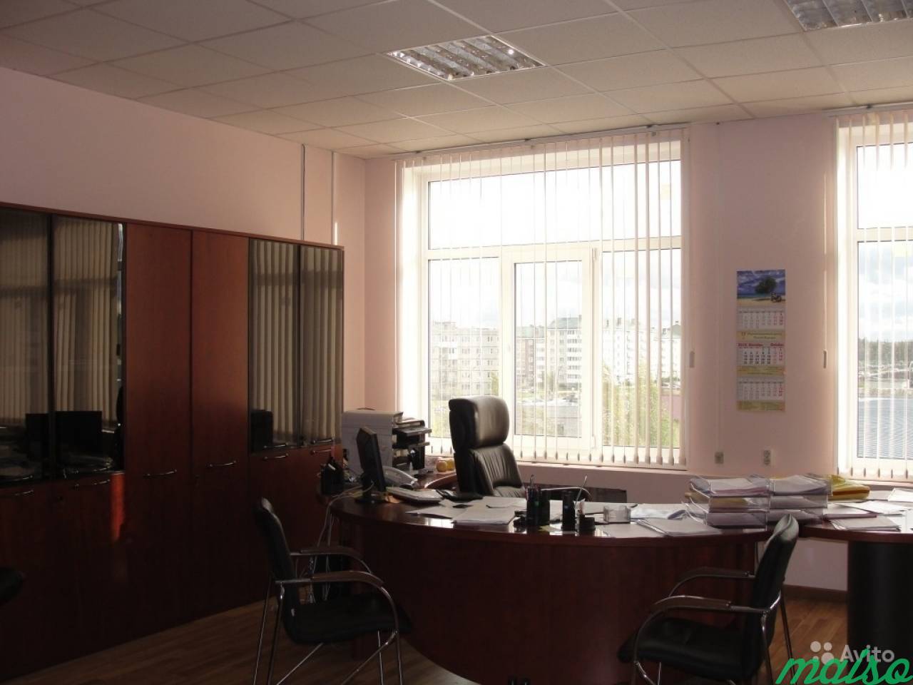 Офисное помещение в Славянке, от 12 м² до 500 м² в Санкт-Петербурге. Фото 6