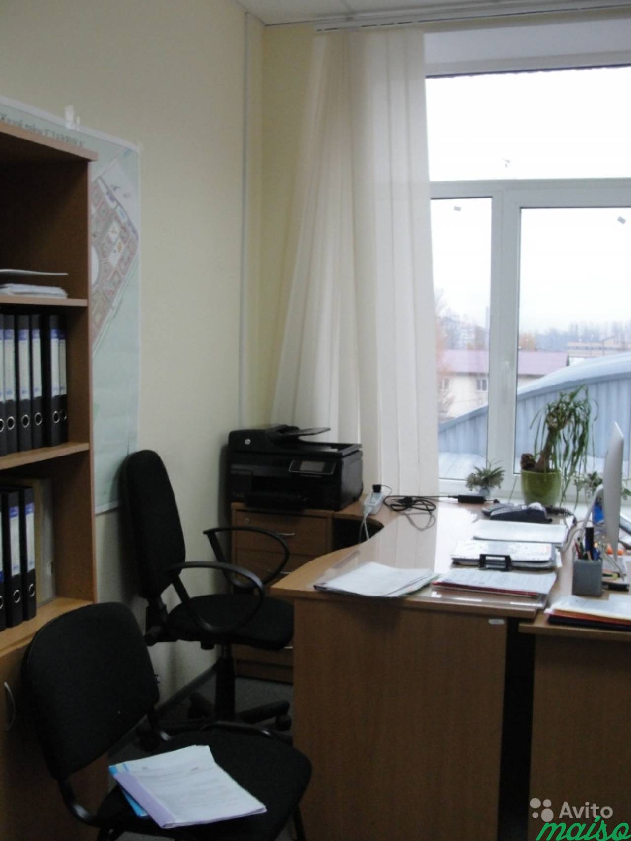 Офисное помещение в Славянке, от 12 м² до 500 м² в Санкт-Петербурге. Фото 11