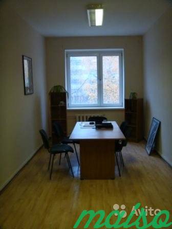 Офисное помещение, 18.1 м² в Санкт-Петербурге. Фото 1