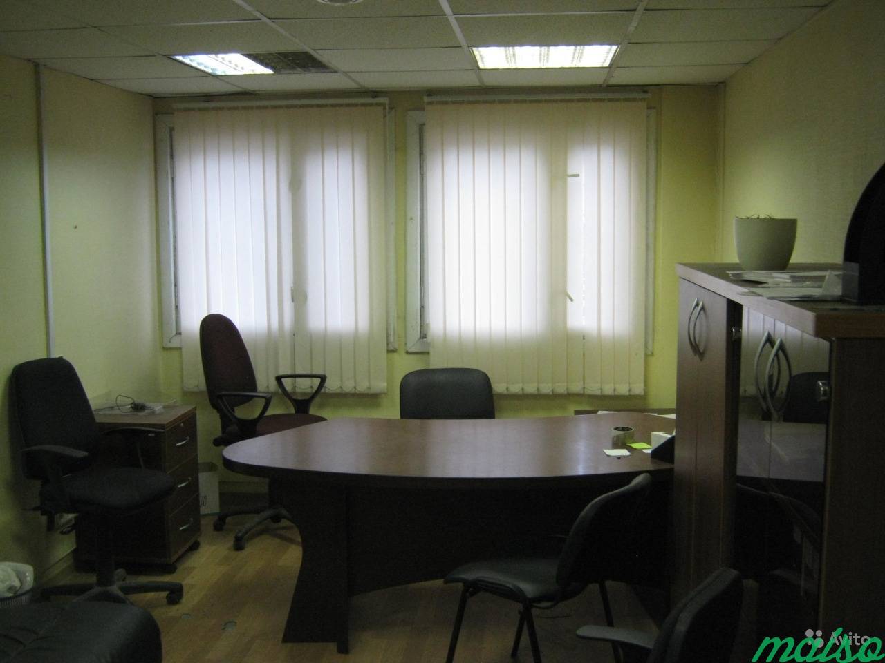 Офисное помещение, 200 м² в Санкт-Петербурге. Фото 2