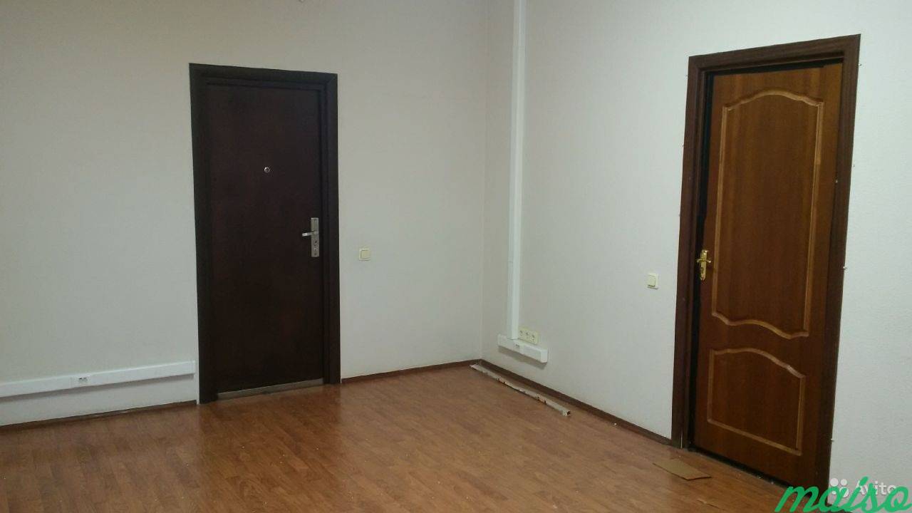 Офисное помещение, 21.6 м² в Санкт-Петербурге. Фото 7