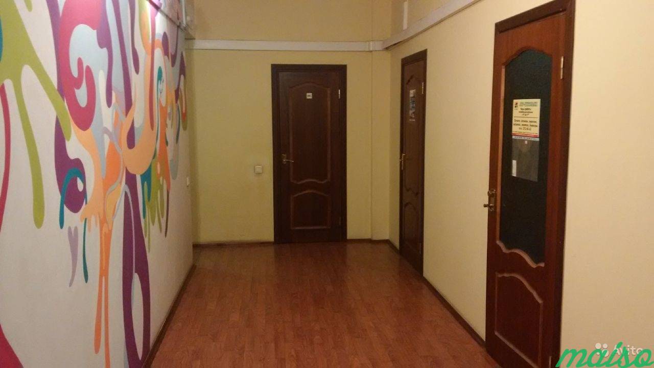 Офисное помещение, 21.6 м² в Санкт-Петербурге. Фото 10