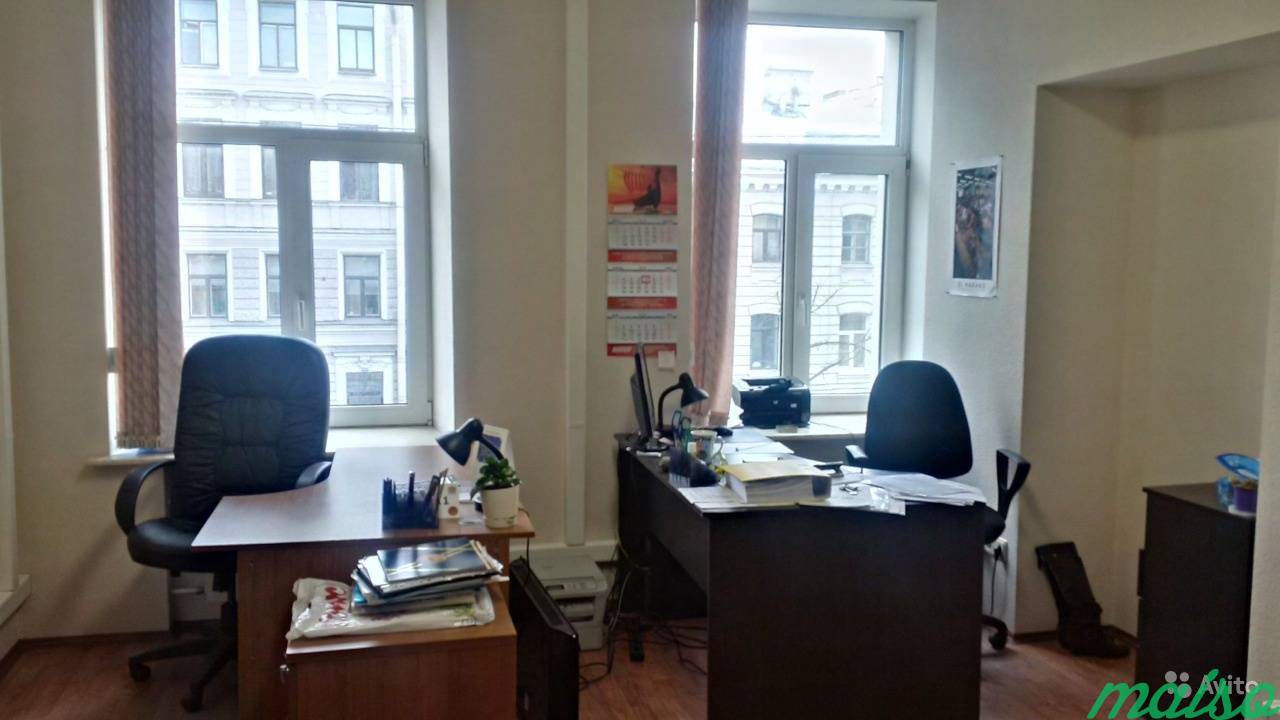 Офисное помещение, 21.6 м² в Санкт-Петербурге. Фото 3